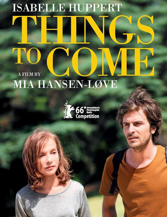 Photo of Things to Come