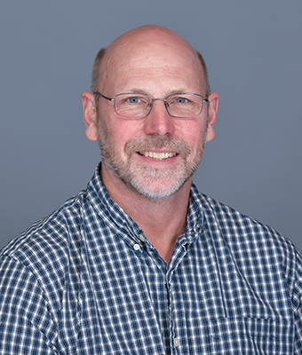 Photo of Steve Nelson