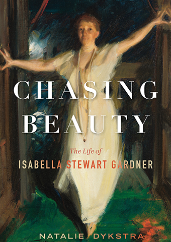 Photo of Chasing Beauty