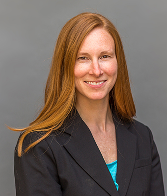 
								Portrait of Kary Bosma