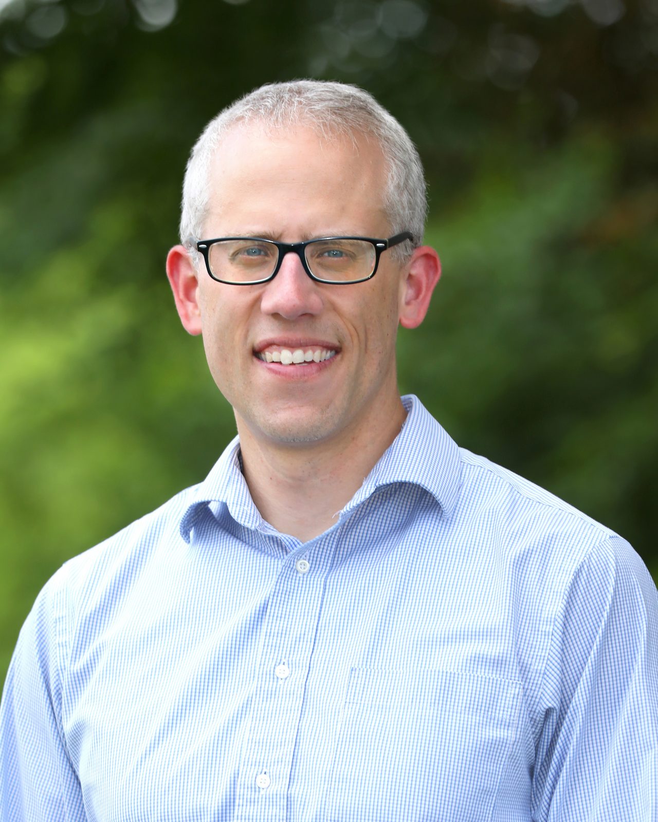 Photo of Dr. Kevin DeYoung