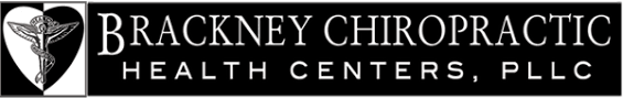 Brackney Chiropractic logo