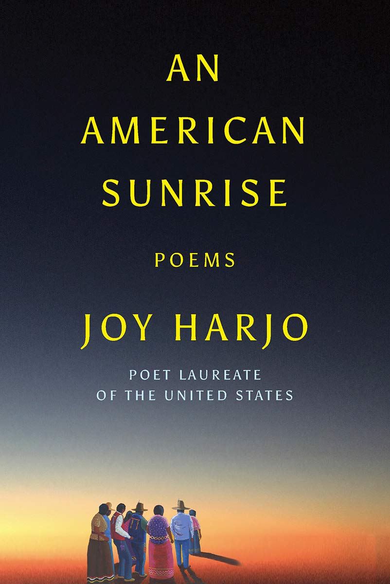 Portrait of An American Sunrise: Poems