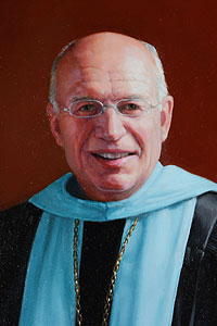 President James Bultman