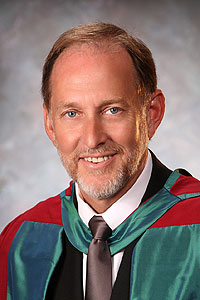 President John Knapp