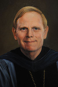 President John Jacobson