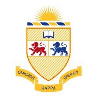 Omicron Kappa Epsilon - ΟΚΕ