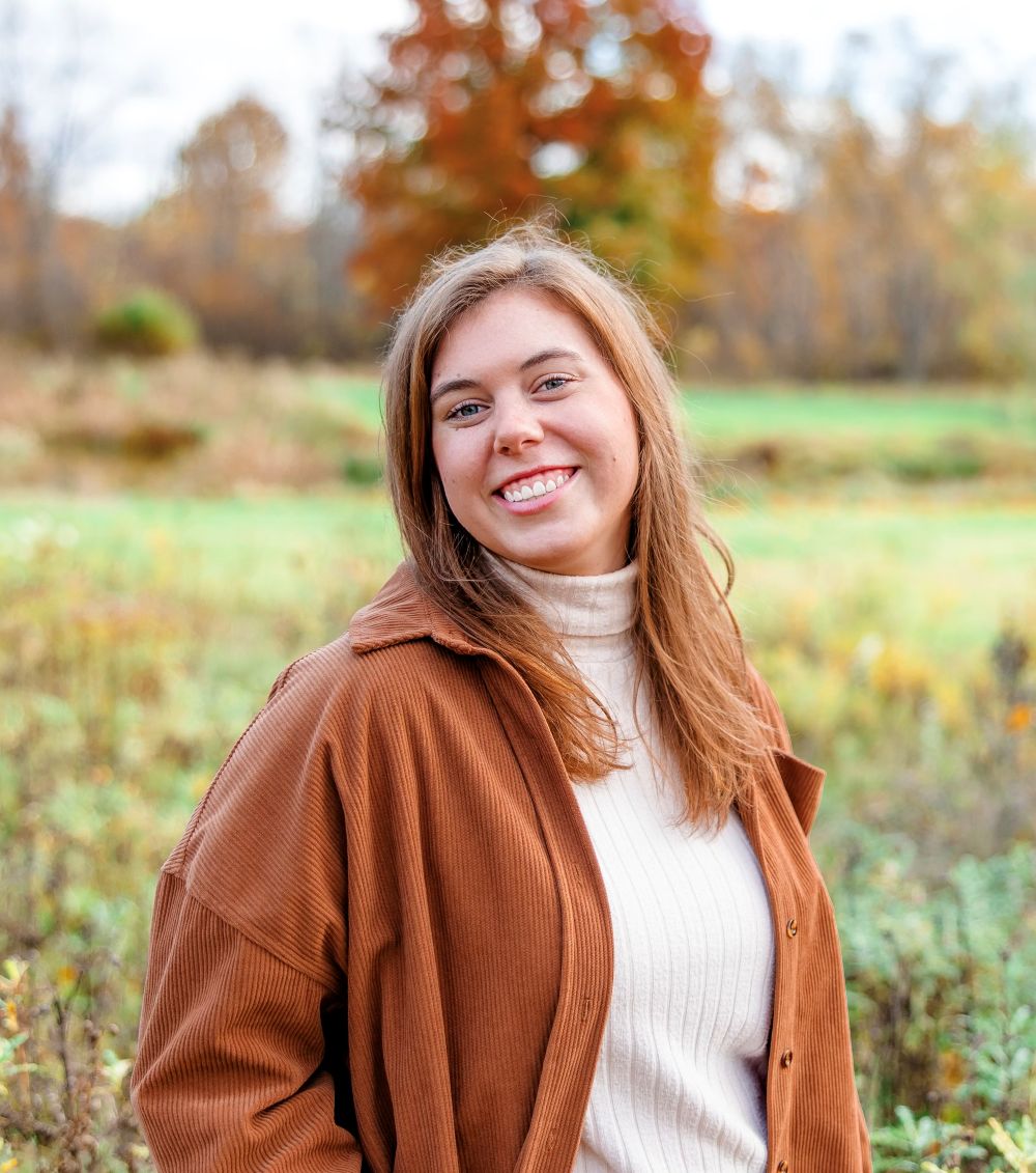 
								Portrait of Anna Muma
