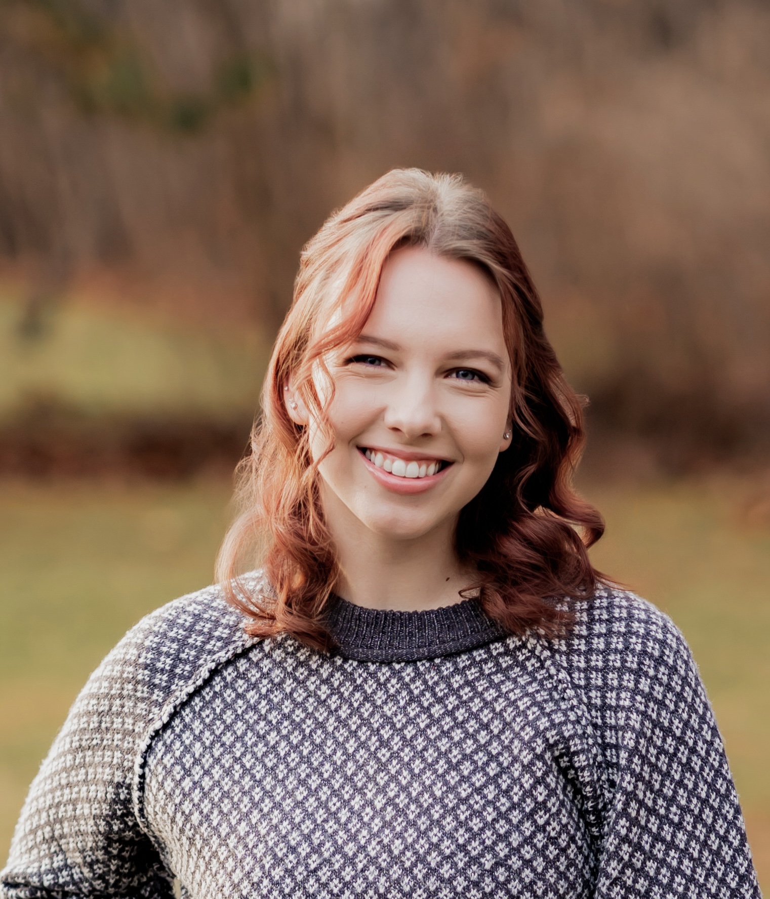 
								Portrait of Anna Palmquist