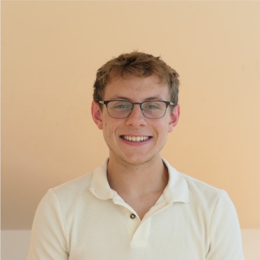 
								Portrait of Kolton Muldowney 