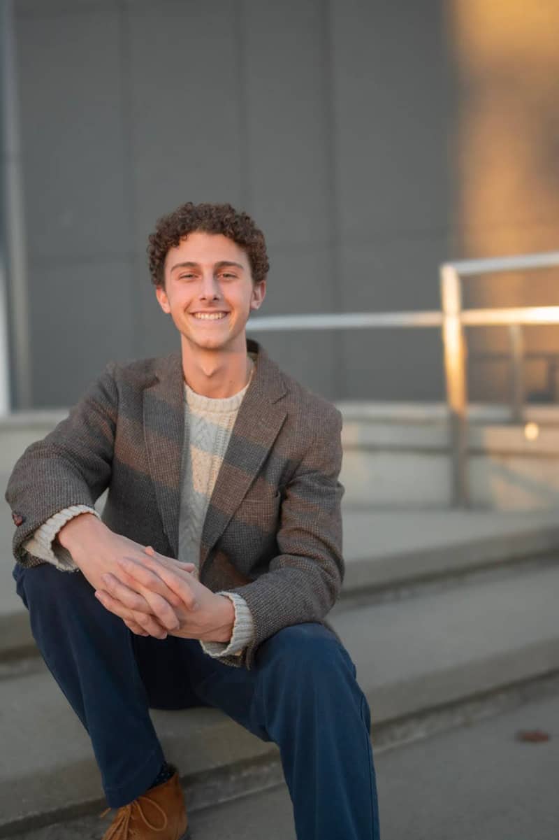 Portrait of Castle Dettinger