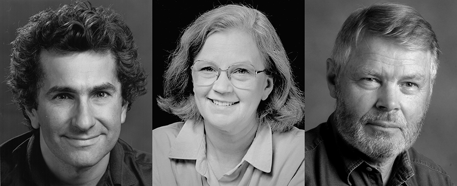 Former HSRT Artistic Directors