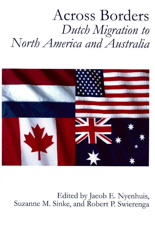 Across Borders cover