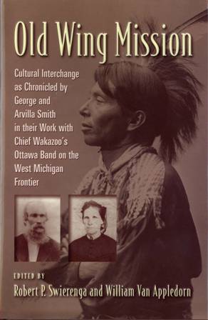 Old Wing Mission cover