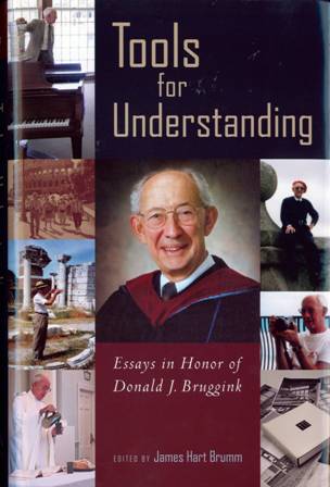 Tools for Understanding cover