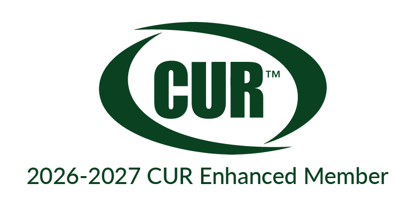 Council on Undergraduate Research logo